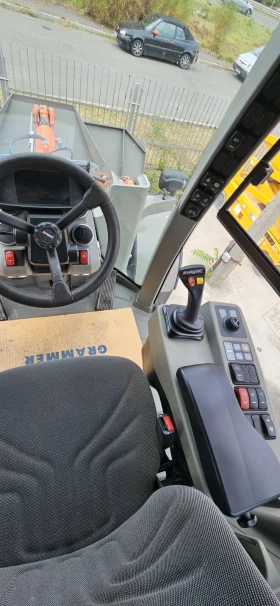 Челен товарач Atlas WEYCOR AR680, снимка 14