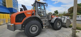 Челен товарач Atlas WEYCOR AR680, снимка 2