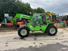   Merlo P26.6 SPT | Mobile.bg    2