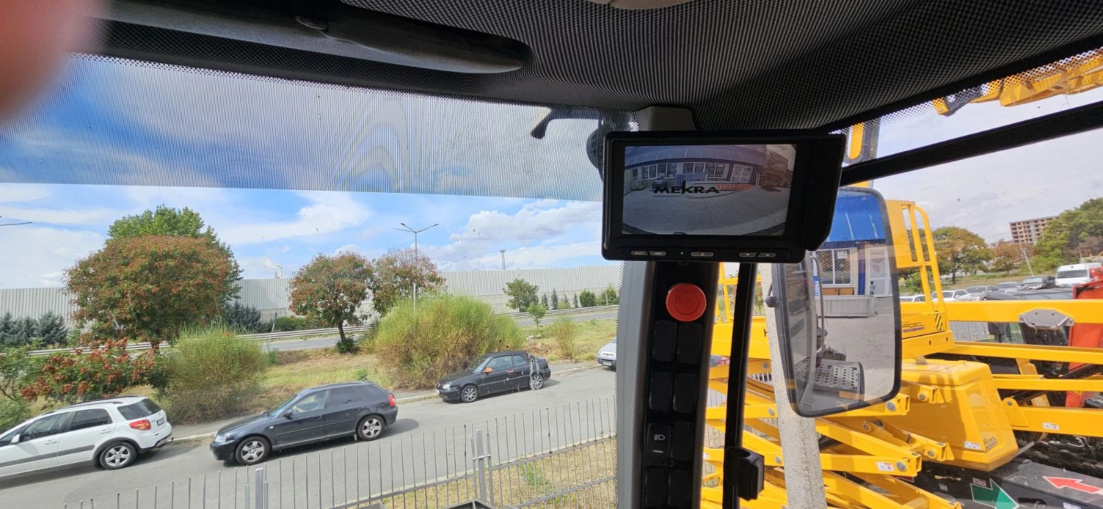   Atlas WEYCOR AR680 | Mobile.bg   12