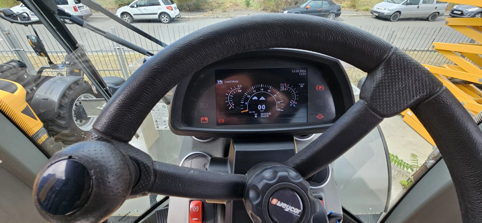   Atlas WEYCOR AR680 | Mobile.bg   11