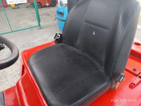 Мотокар Nissan  НОВ ВНОС 1.8кг, снимка 4