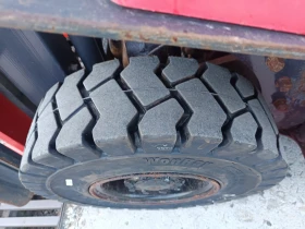 Мотокар Nissan  НОВ ВНОС 1.8кг, снимка 5