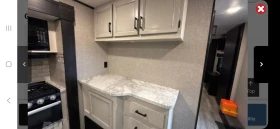 Каравана Alpha, снимка 8