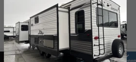 Каравана Alpha, снимка 4