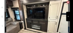 Каравана Alpha, снимка 6