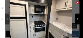 Каравана Alpha, снимка 7