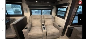 Каравана Alpha, снимка 5