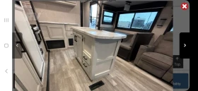 Каравана Alpha, снимка 2