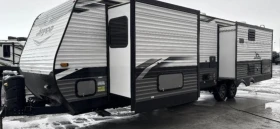 Каравана Alpha, снимка 9