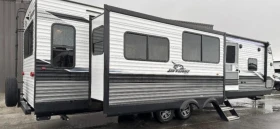 Каравана Alpha, снимка 12