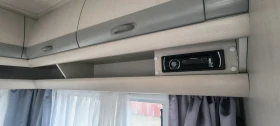 Каравана Hobby Excelent, снимка 9