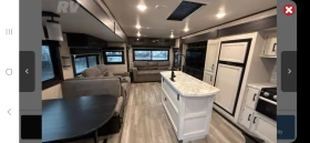 Каравана Alpha 