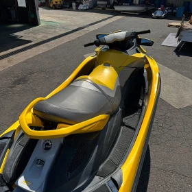 Джет Bombardier Sea Doo RXT-X 260 RS, снимка 6