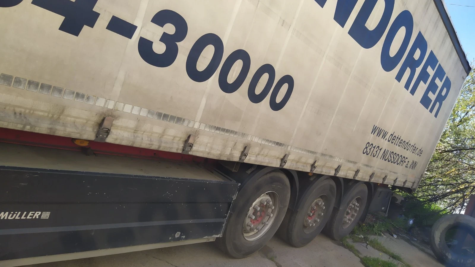 ����������� Schwarzmuller J ����� | Mobile.bg � ����������� 2