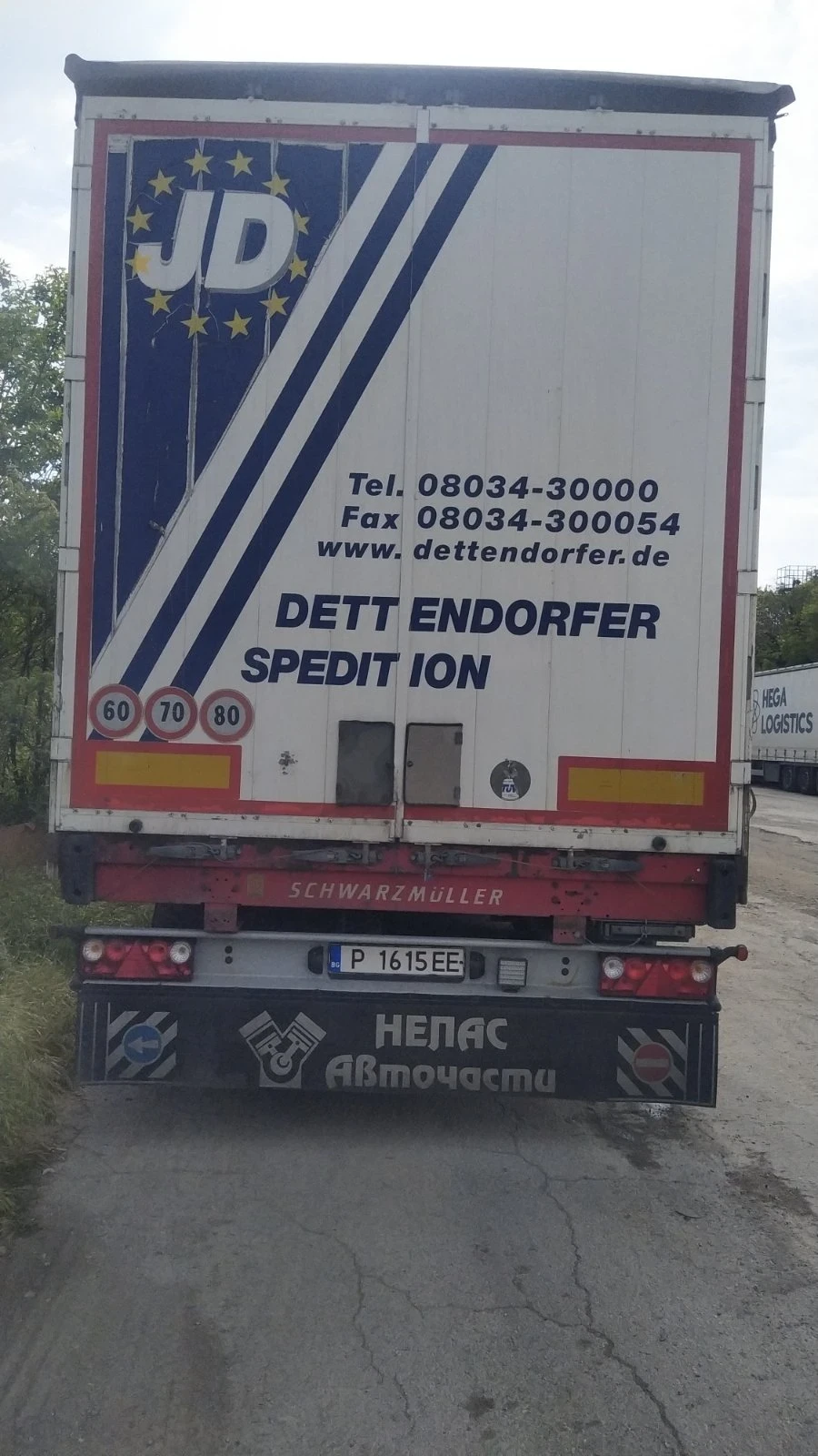 ����������� Schwarzmuller J ����� | Mobile.bg � ����������� 3