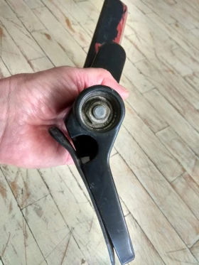 Странично дясно огледало за Jeep Wrangler,ОРИГИНАЛНО!!, снимка 6