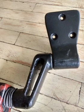 Странично дясно огледало за Jeep Wrangler,ОРИГИНАЛНО!!, снимка 7