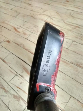 Странично дясно огледало за Jeep Wrangler,ОРИГИНАЛНО!!, снимка 5