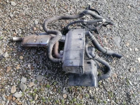 Печка eberspacher 5.0 kw , снимка 2