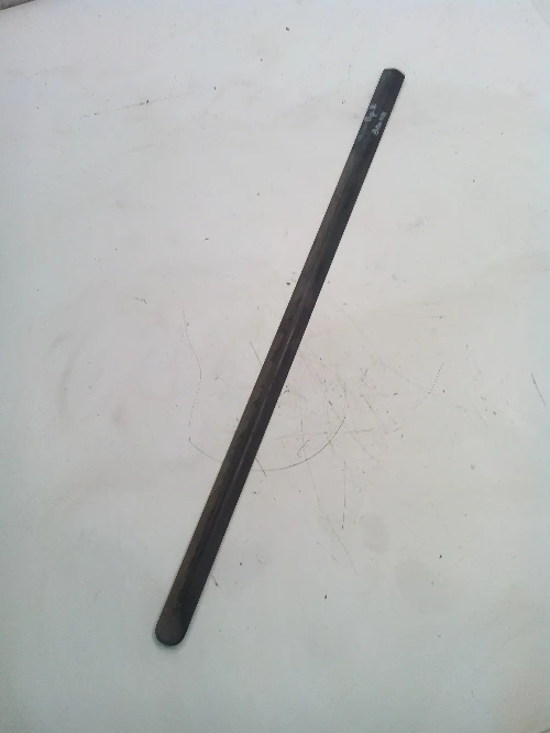 Предна дясна лайсна врата за Фиат Брава(външна)