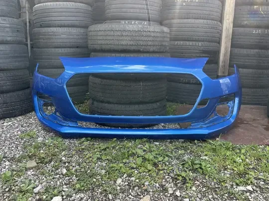 Предна броня Suzuki Swift 2017