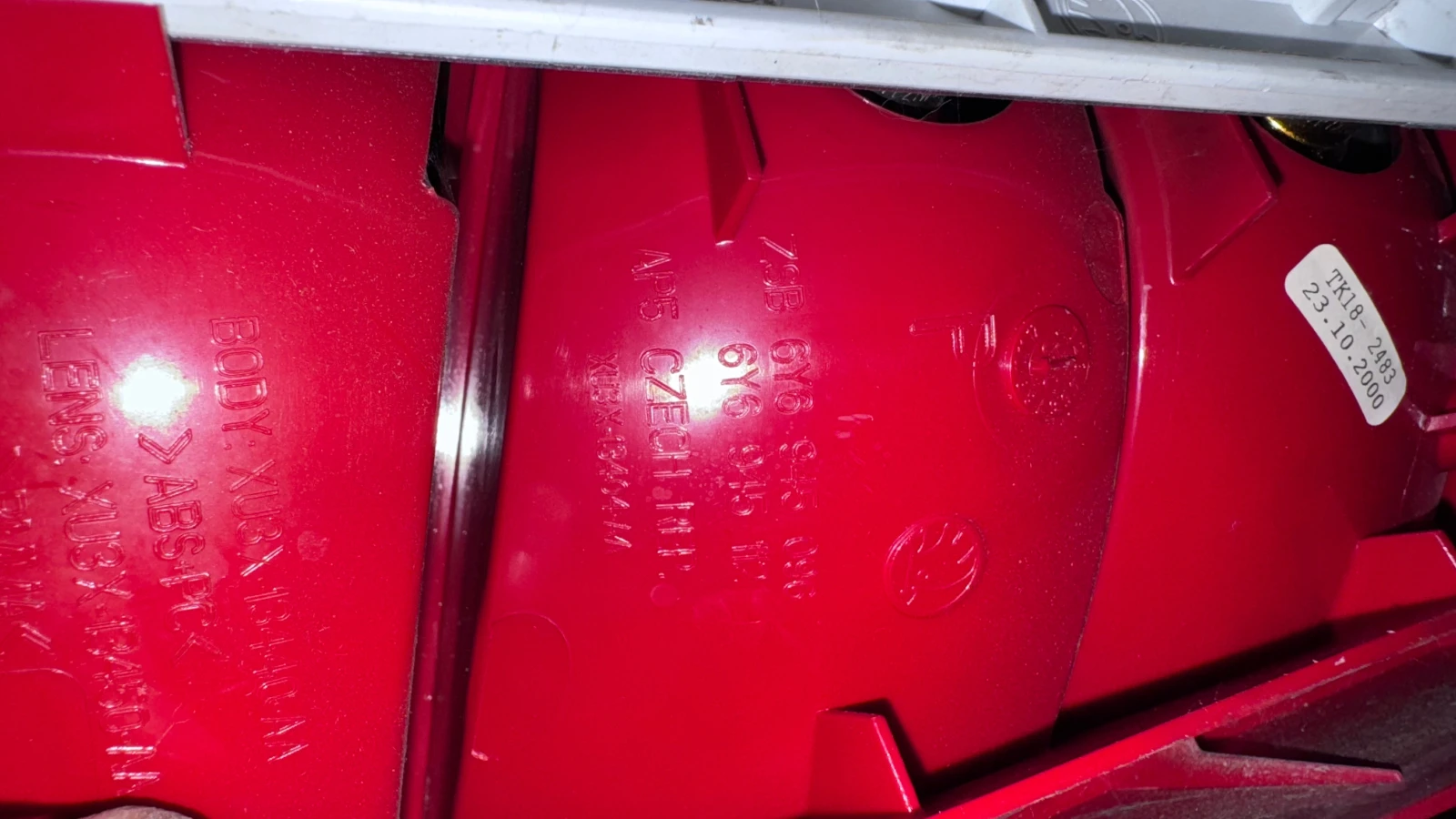  a Skoda Fabia - XU3X-13440 / XU3X-13450 | Mobile.bg   2