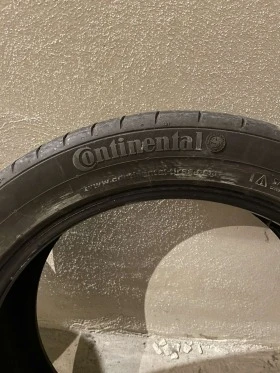 Гуми Летни 245/45R19, снимка 6