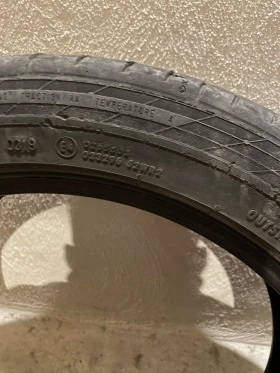 Гуми Летни 245/45R19, снимка 7