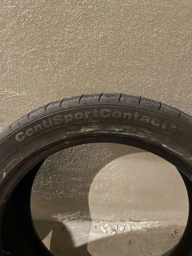 Гуми Летни 245/45R19, снимка 5