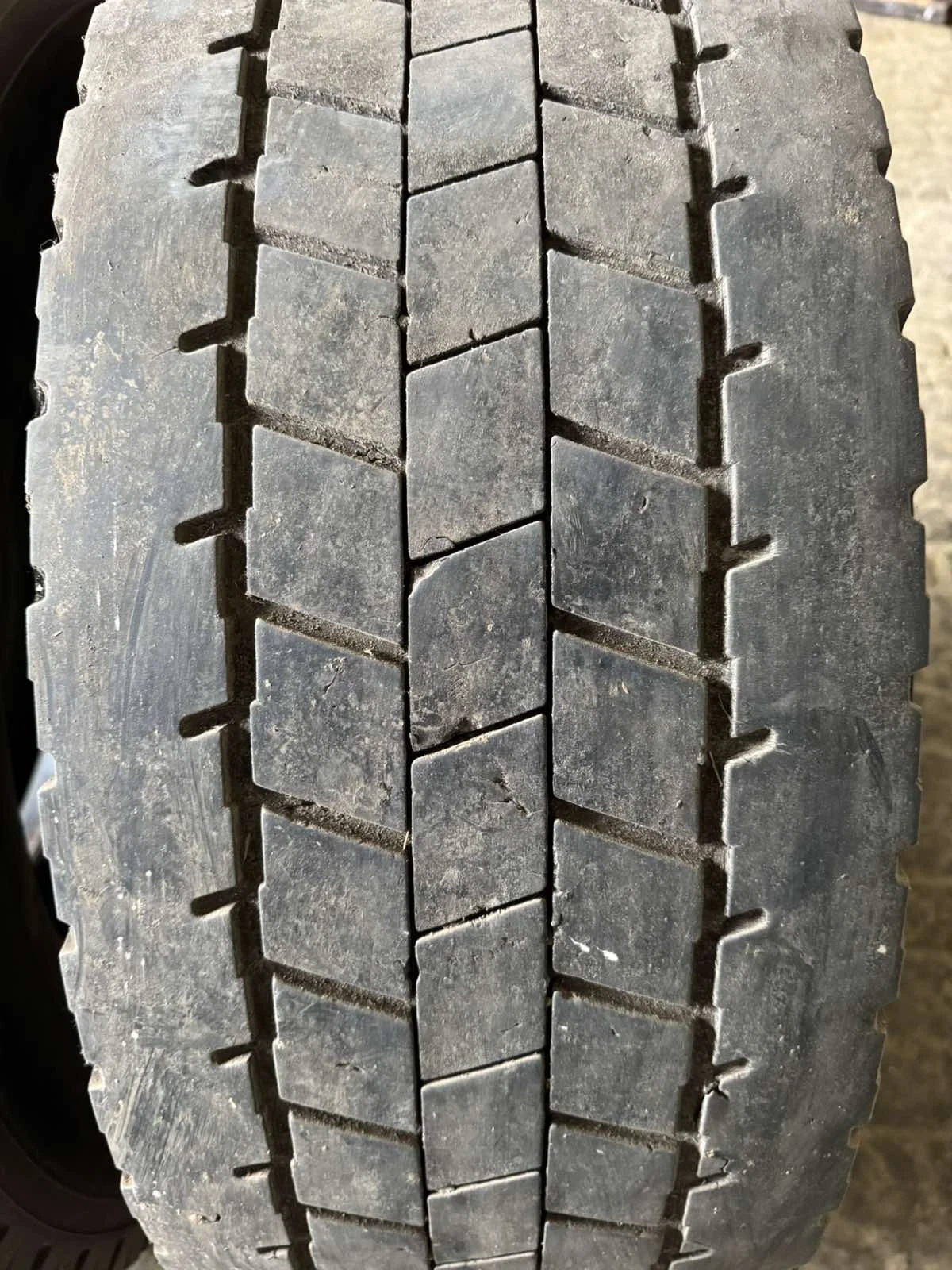  315/60R22.5 | Mobile.bg   3