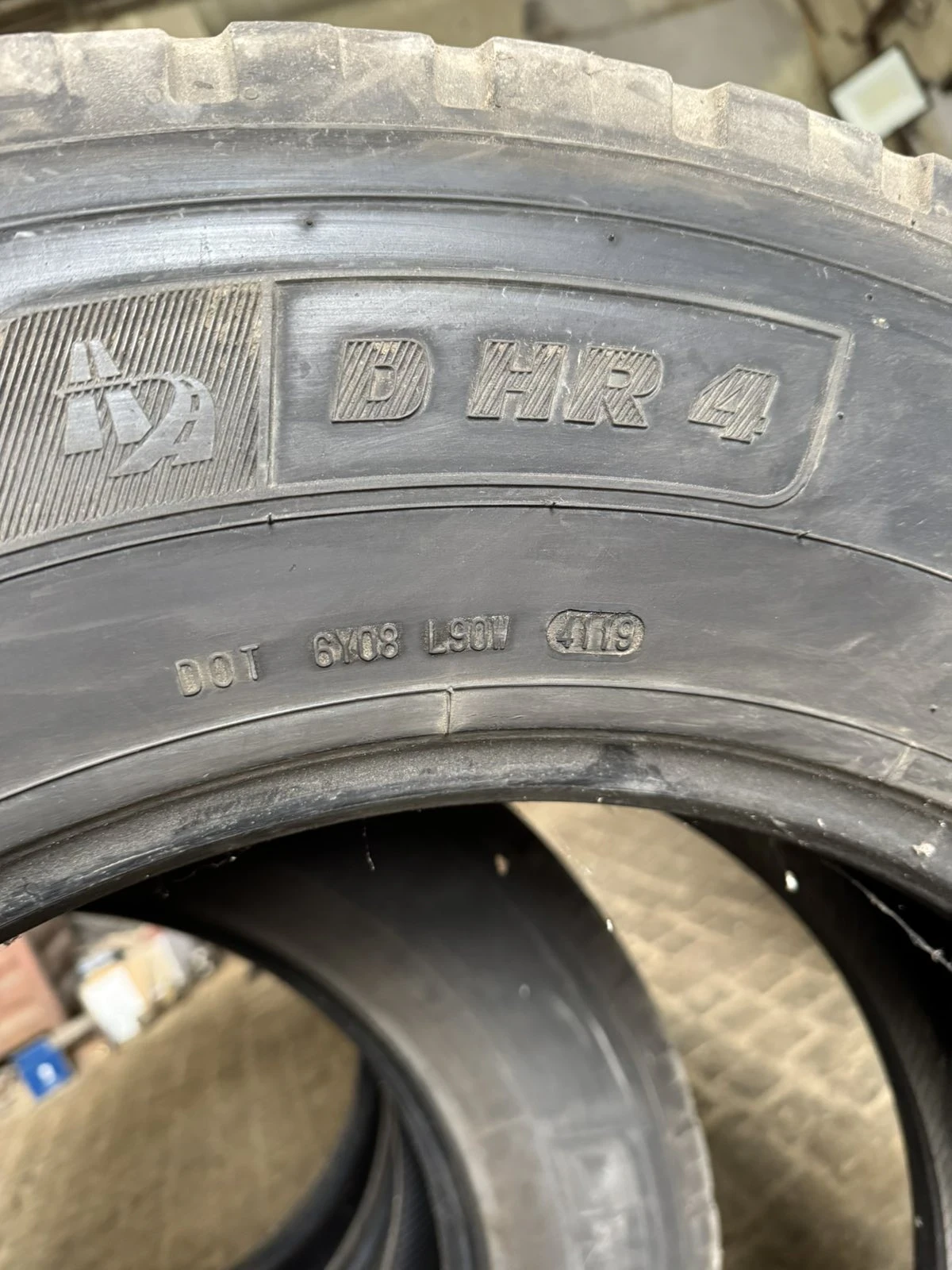  315/60R22.5 | Mobile.bg   6