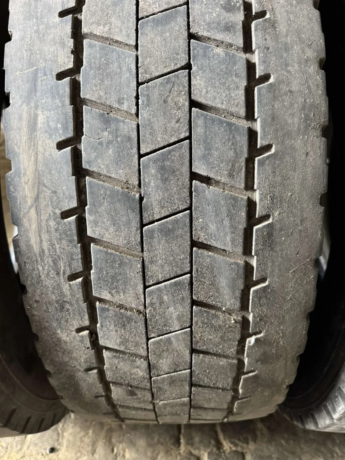  315/60R22.5 | Mobile.bg   5