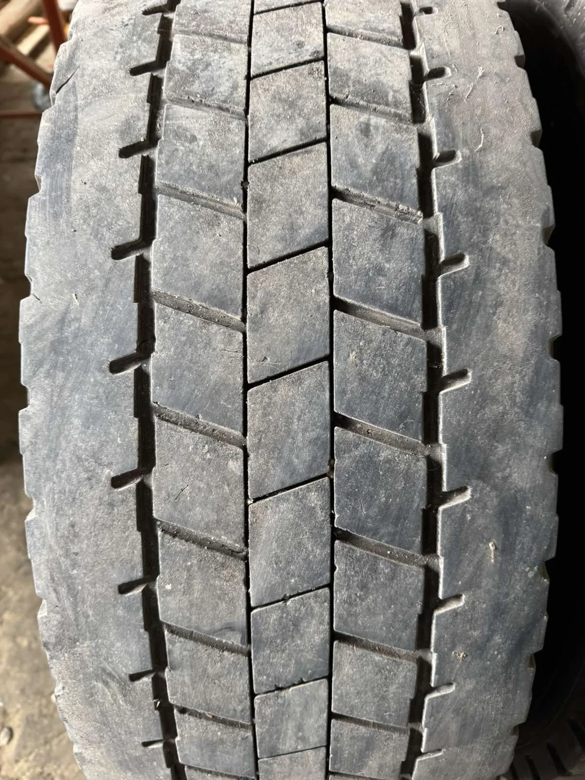  315/60R22.5 | Mobile.bg   4