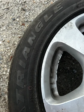  225/55R16 | Mobile.bg    5