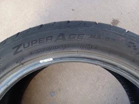 Гуми Летни 235/45R17, снимка 4 - Гуми и джанти - 49396587