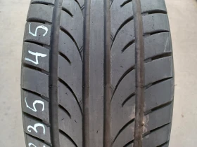 Гуми Летни 235/45R17, снимка 2 - Гуми и джанти - 49396587