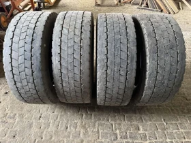      315/60R22.5