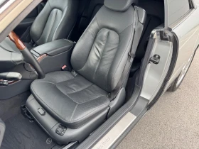 Mercedes-Benz CL 500, снимка 14