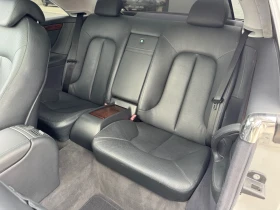 Mercedes-Benz CL 500, снимка 15