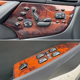 Mercedes-Benz CL 500, снимка 12