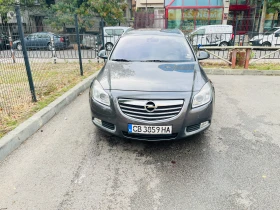 Opel Insignia, снимка 1