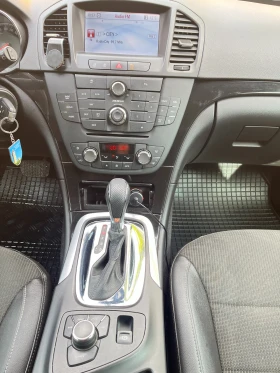 Opel Insignia, снимка 7