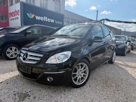Mercedes-Benz B 180 2.0CDi, Автоматик, Facelift, снимка 1