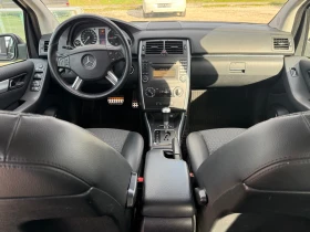 Mercedes-Benz B 180 2.0CDi, Автоматик, Facelift, снимка 9