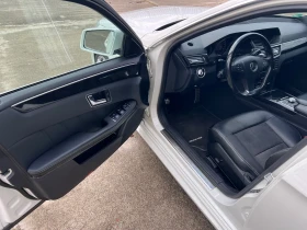Mercedes-Benz E 350 E350 E63 BlueEFFICIENCY, снимка 15