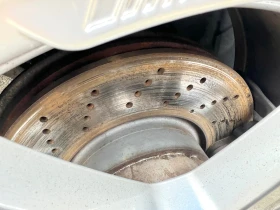 Mercedes-Benz E 350 E350 E63 BlueEFFICIENCY, снимка 17