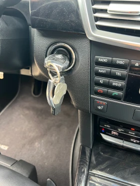 Mercedes-Benz E 350 E350 E63 BlueEFFICIENCY, снимка 13