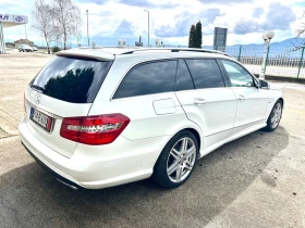 Mercedes-Benz E 350 E350 E63 BlueEFFICIENCY, снимка 6