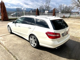 Mercedes-Benz E 350 E350 E63 BlueEFFICIENCY, снимка 4